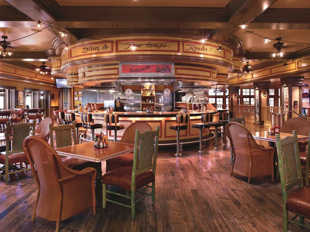 Ameristar Casino Hotel Vicksburg, Ms. מראה חיצוני תמונה
