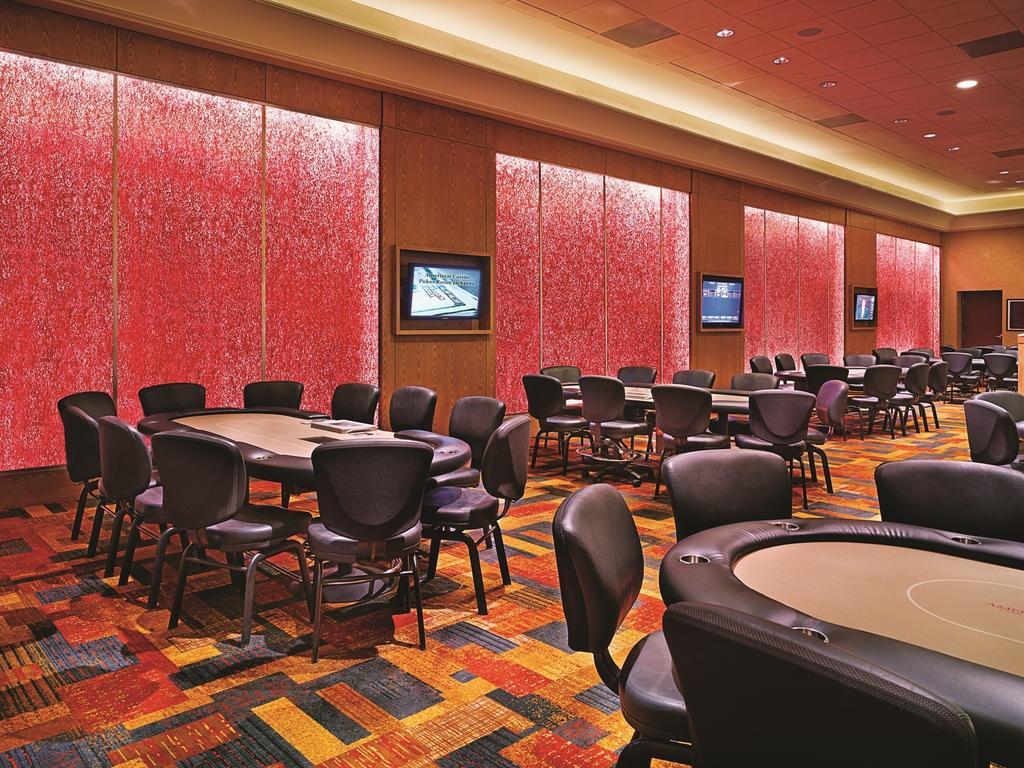 Ameristar Casino Hotel Vicksburg, Ms. מתקנים תמונה