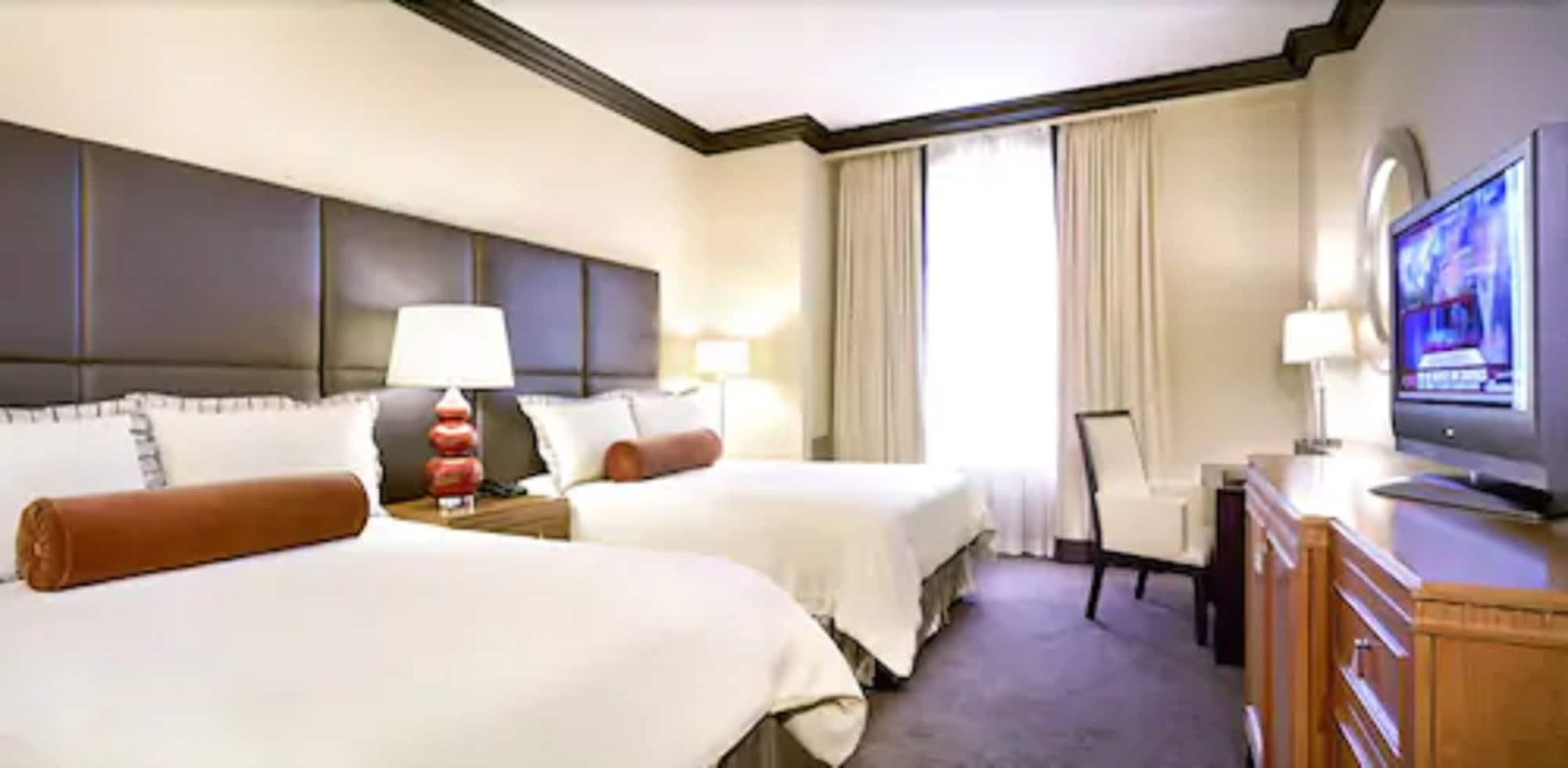 Ameristar Casino Hotel Vicksburg, Ms. מראה חיצוני תמונה