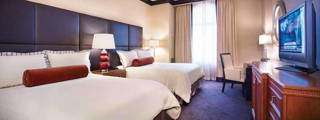 Ameristar Casino Hotel Vicksburg, Ms. חדר תמונה