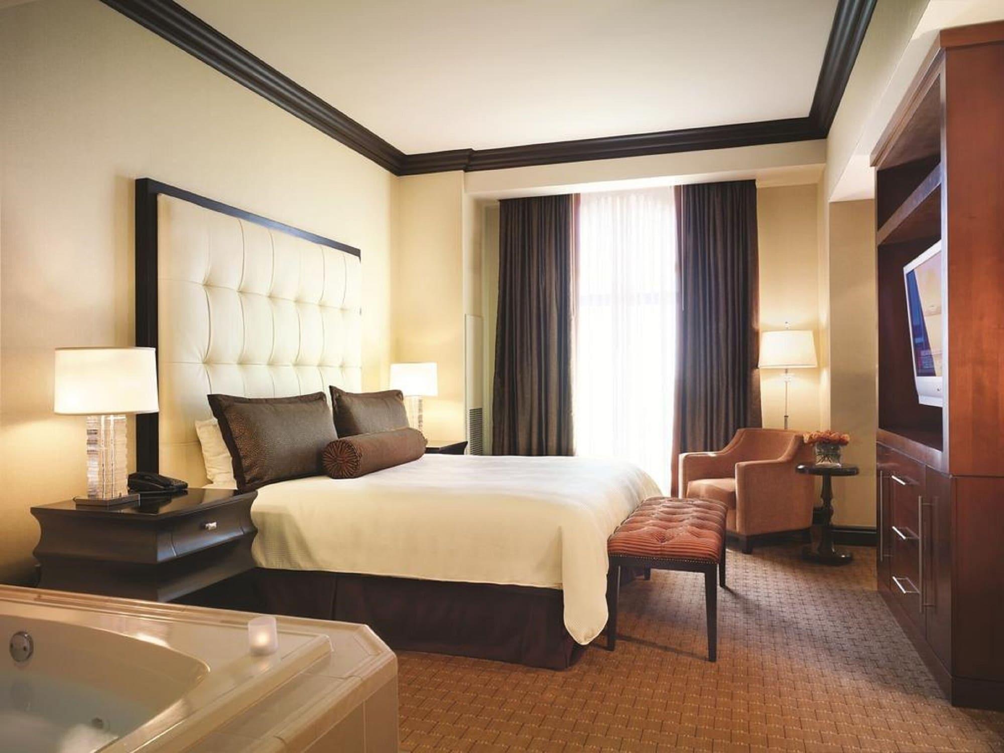 Ameristar Casino Hotel Vicksburg, Ms. מראה חיצוני תמונה