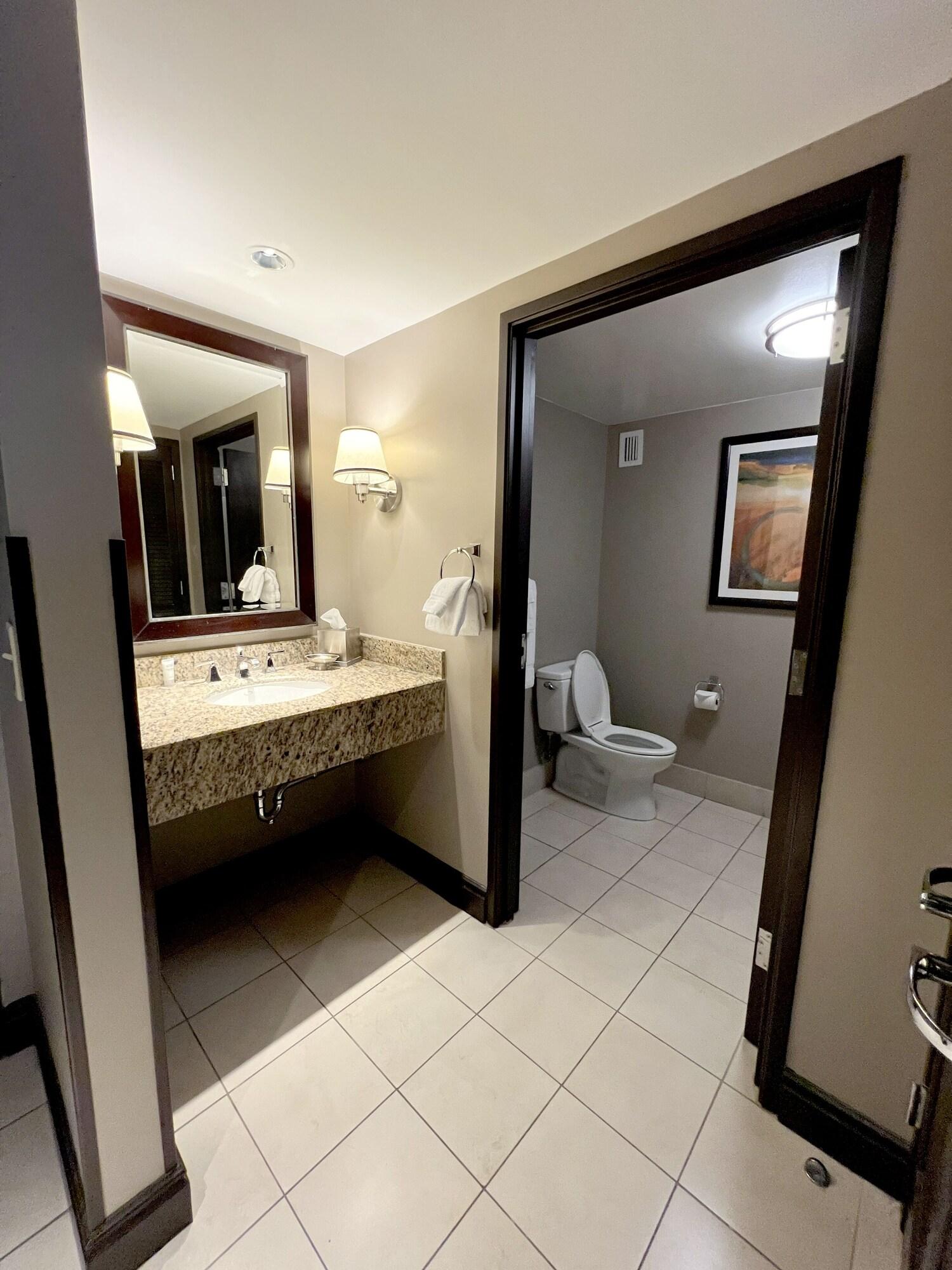 Ameristar Casino Hotel Vicksburg, Ms. מראה חיצוני תמונה