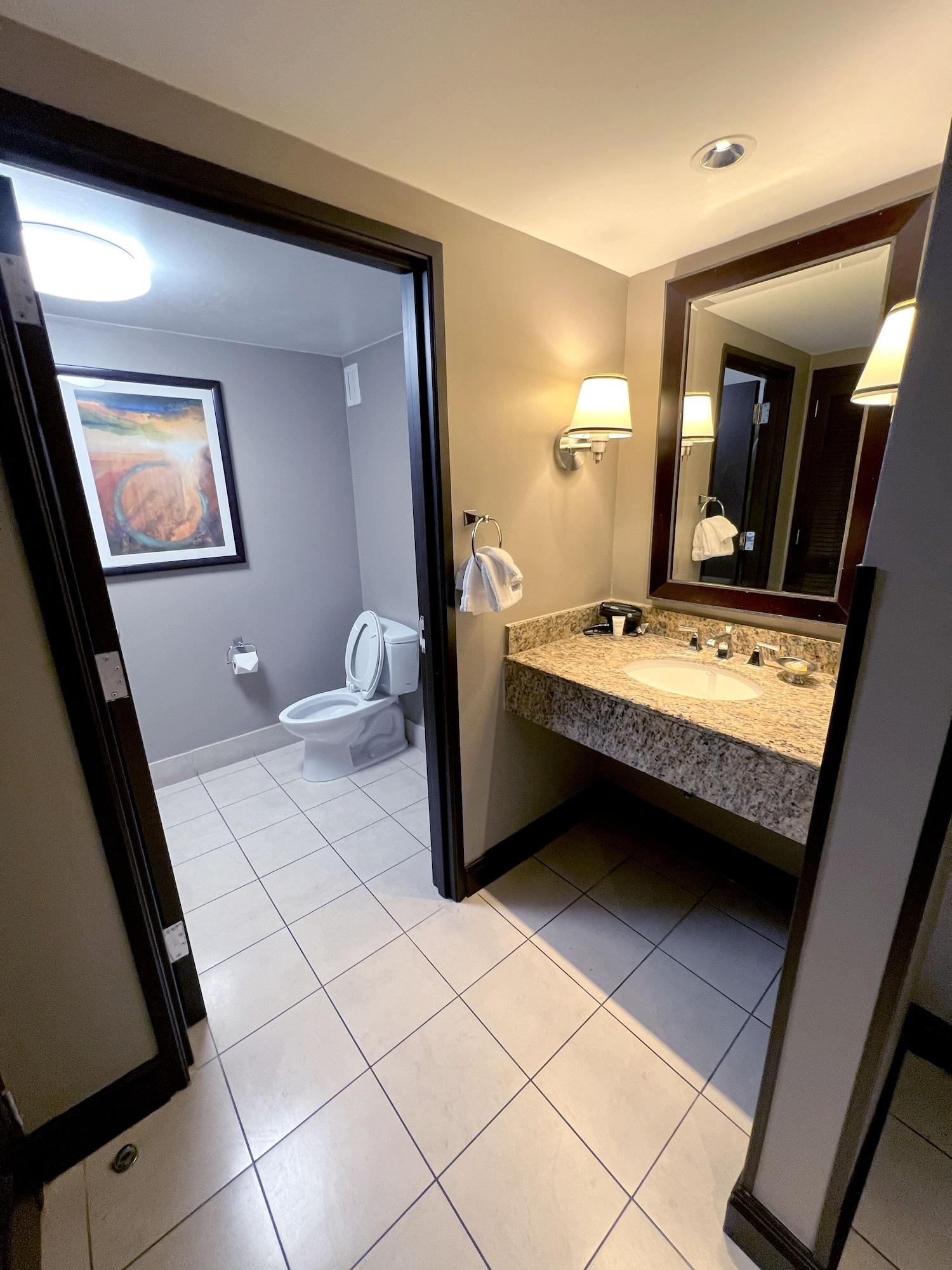 Ameristar Casino Hotel Vicksburg, Ms. מראה חיצוני תמונה