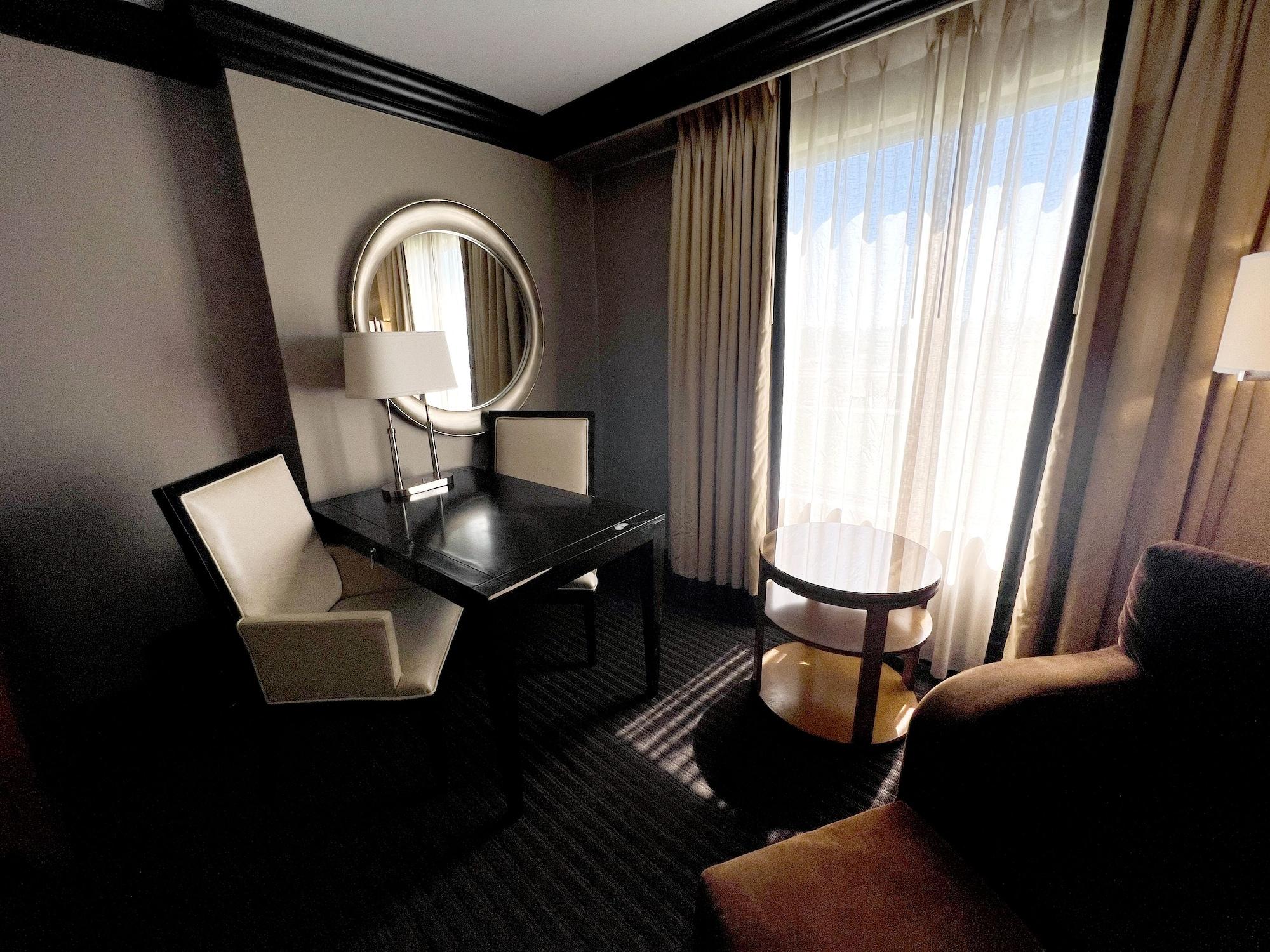Ameristar Casino Hotel Vicksburg, Ms. מראה חיצוני תמונה