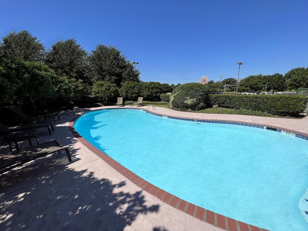 Ameristar Casino Hotel Vicksburg, Ms. מראה חיצוני תמונה