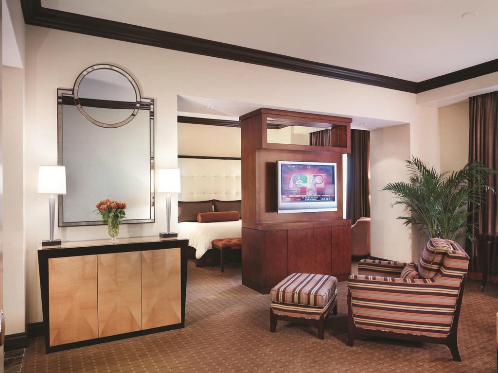 Ameristar Casino Hotel Vicksburg, Ms. חדר תמונה